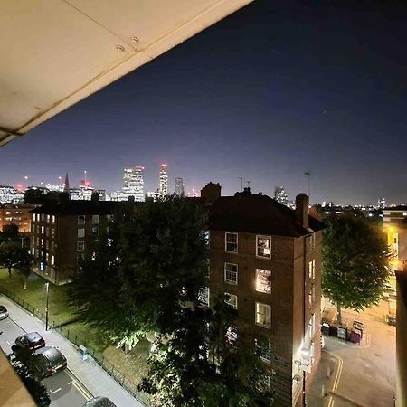 Charming Studio In Bricklane Apartment London Bagian luar foto