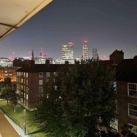 Charming Studio In Bricklane Apartment London Bagian luar foto