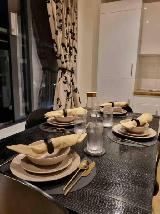 Charming Studio In Bricklane Apartment London Bagian luar foto