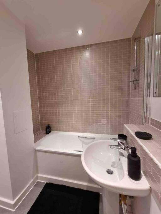 Charming Studio In Bricklane Apartment London Bagian luar foto