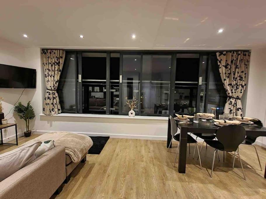 Charming Studio In Bricklane Apartment London Bagian luar foto